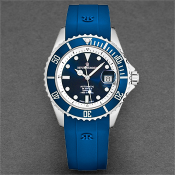Revue Thommen Diver Men's Watch Model 17571.2328 Thumbnail 3