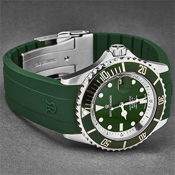 Revue Thommen Diver Men's Watch Model 17571.2329 Thumbnail 3