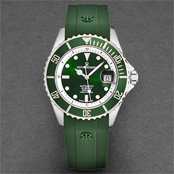 Revue Thommen Diver Men's Watch Model 17571.2329 Thumbnail 5