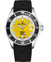 Revue Thommen Diver Men's Watch Model 17571.2330