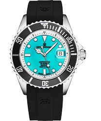 Revue Thommen Diver Men's Watch Model 17571.2331