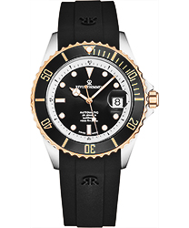 Revue Thommen Diver Men's Watch Model 17571.2357