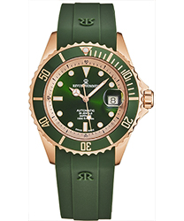 Revue Thommen Diver Men's Watch Model: 17571.2364
