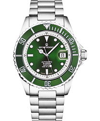 Revue Thommen Diver Men's Watch Model: 17571.2429