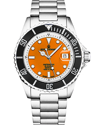 Revue Thommen Diver Men's Watch Model: 17571.2439