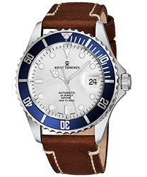 Revue Thommen Diver Men's Watch Model: 17571.2525