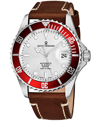 Revue Thommen Diver Men's Watch Model: 17571.2526