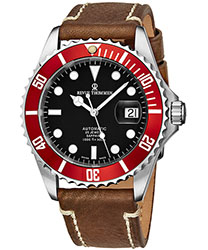 Revue Thommen Diver Men's Watch Model: 17571.2536
