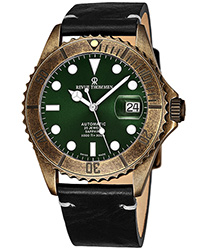 Revue Thommen Diver Men's Watch Model: 17571.2583