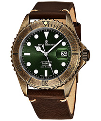 Revue Thommen Diver Men's Watch Model: 17571.2584