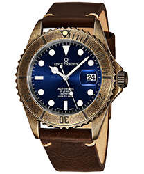 Revue Thommen Diver Men's Watch Model: 17571.2585