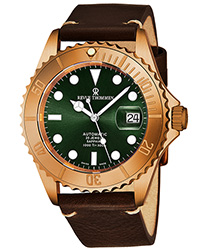 Revue Thommen Diver Men's Watch Model 17571.2594