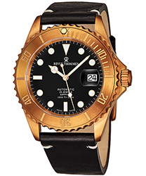 Revue Thommen Diver Men's Watch Model 17571.2597