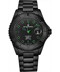 Revue Thommen Diver Men's Watch Model: 17571.2674
