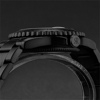Revue Thommen Diver Men's Watch Model 17571.2675 Thumbnail 6