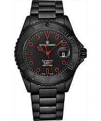 Revue Thommen Diver Men's Watch Model: 17571.2676