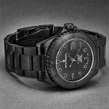 Revue Thommen Diver Men's Watch Model 17571.2677 Thumbnail 3