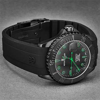 Revue Thommen Diver Men's Watch Model 17571.2774 Thumbnail 5