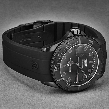 Revue Thommen Diver Men's Watch Model 17571.2777 Thumbnail 4