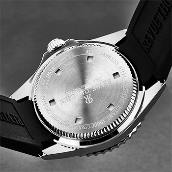 Revue Thommen Diver Men's Watch Model 17571.2823 Thumbnail 2