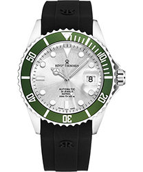 Revue Thommen Diver Men's Watch Model 17571.2824