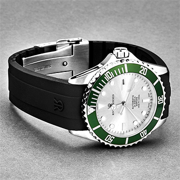 Revue Thommen Diver Men's Watch Model 17571.2824 Thumbnail 6