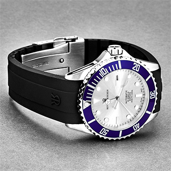 Revue Thommen Diver Men's Watch Model 17571.2825 Thumbnail 2