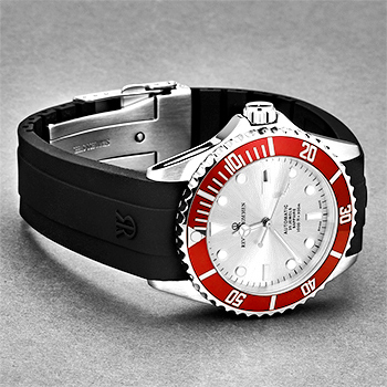 Revue Thommen Diver Men's Watch Model 17571.2826 Thumbnail 6