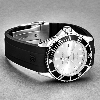 Revue Thommen Diver Men's Watch Model 17571.2827 Thumbnail 5