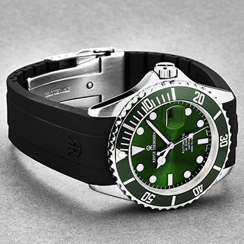 Revue Thommen Diver Men's Watch Model 17571.2829 Thumbnail 5