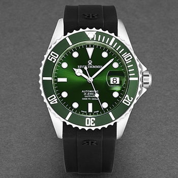 Revue Thommen Diver Men's Watch Model 17571.2829 Thumbnail 3