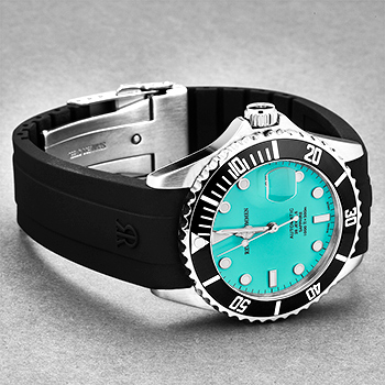 Revue Thommen Diver Men's Watch Model 17571.2831 Thumbnail 7
