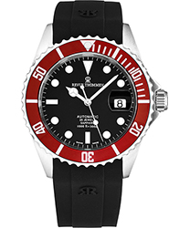 Revue Thommen Diver Men's Watch Model: 17571.2836