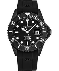 Revue Thommen Diver Men's Watch Model: 17571.2877