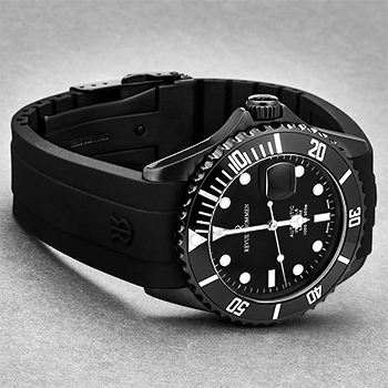 Revue Thommen Diver Men's Watch Model 17571.2877 Thumbnail 4