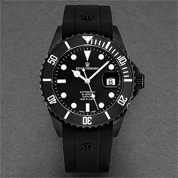 Revue Thommen Diver Men's Watch Model 17571.2877 Thumbnail 3