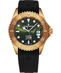 Revue Thommen Diver Men's Watch Model: 17571.2894
