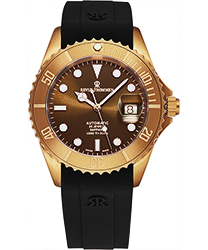 Revue Thommen Diver Men's Watch Model 17571.2896