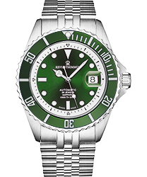 Revue Thommen Diver Men's Watch Model 17571.2929