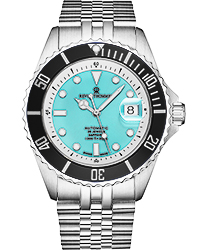 Revue Thommen Diver Men's Watch Model: 17571.2931