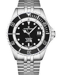 Revue Thommen Diver Men's Watch Model: 17571.2937