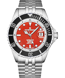 Revue Thommen Diver Men's Watch Model: 17571.2938