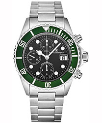 Revue Thommen Diver Men's Watch Model 17571.6134