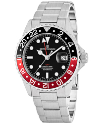 Revue Thommen Diver Men's Watch Model 17572.2136