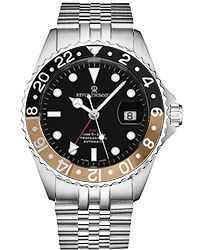 Revue Thommen Diver Men's Watch Model: 17572.2232