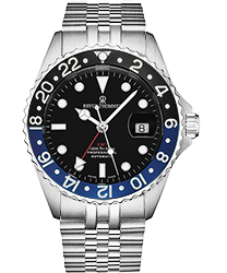 Revue Thommen Diver Men's Watch Model 17572.2233