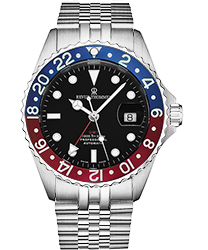 Revue Thommen Diver Men's Watch Model 17572.2235