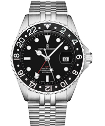 Revue Thommen Diver Men's Watch Model 17572.2237