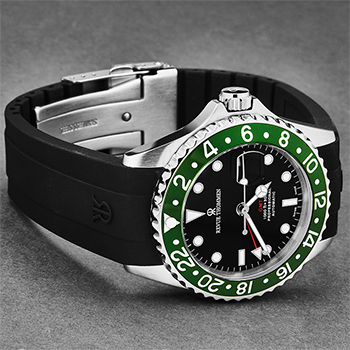Revue Thommen Diver Men's Watch Model 17572.2834 Thumbnail 4