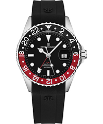 Revue Thommen Diver Men's Watch Model 17572.2836